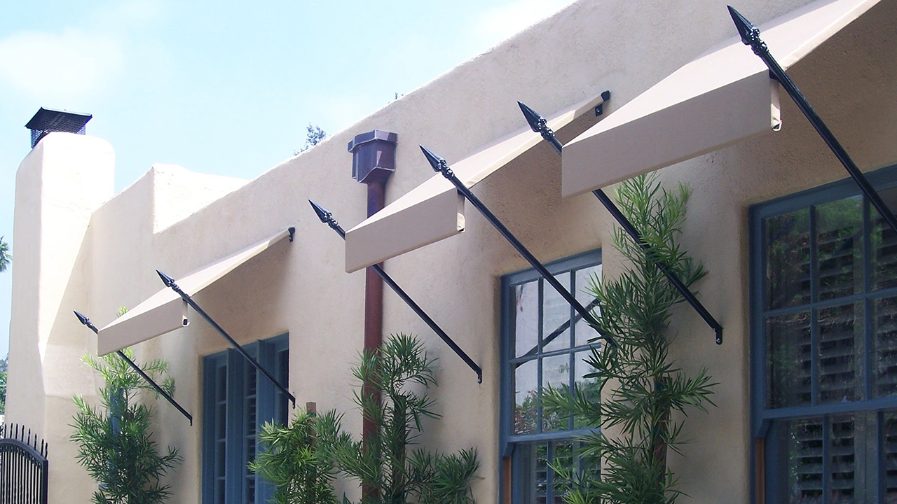 Spear Awnings World of Awnings and Canopies