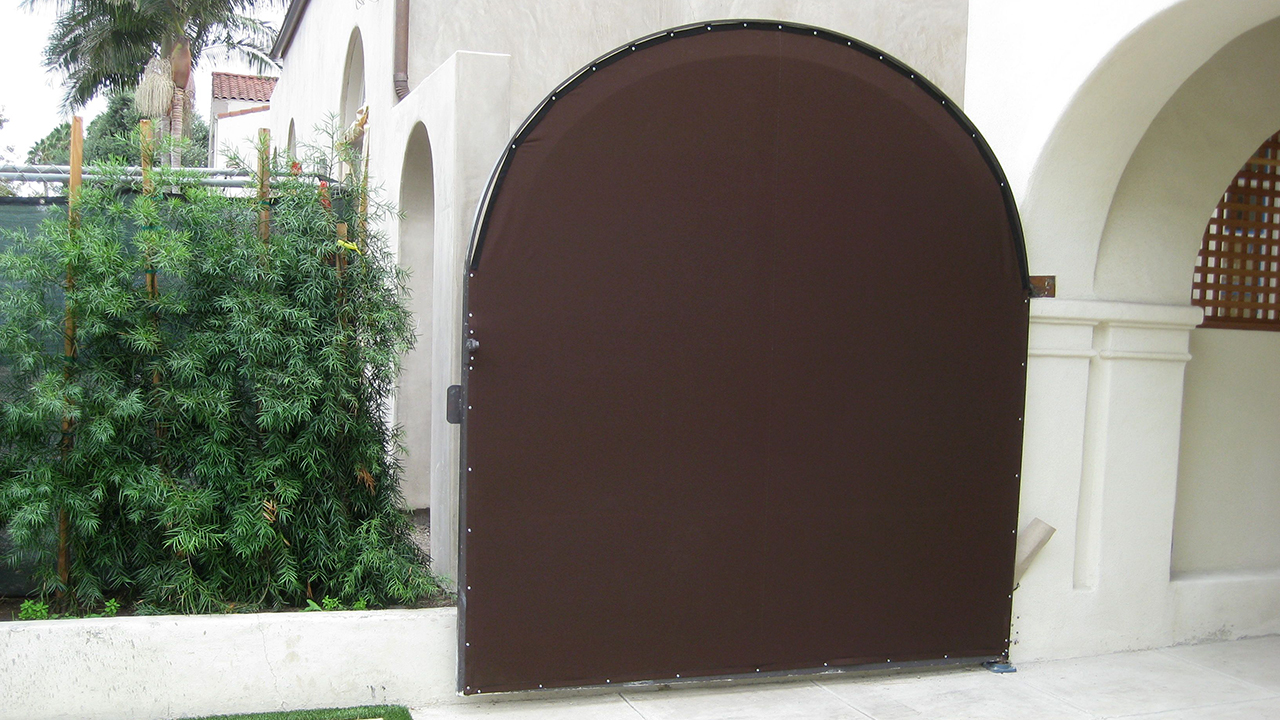 Privacy Panels World of Awnings and Canopies